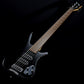 [SN RB F 562161-21] Warwick / Rockbass Series Corvette $$ 5st Solid Black High Polish [Outlet Special Price] [20]
