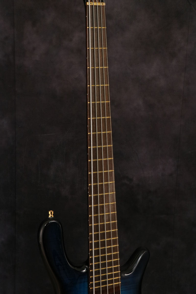 1987年製Warwick Streamer Stage1 - 器材