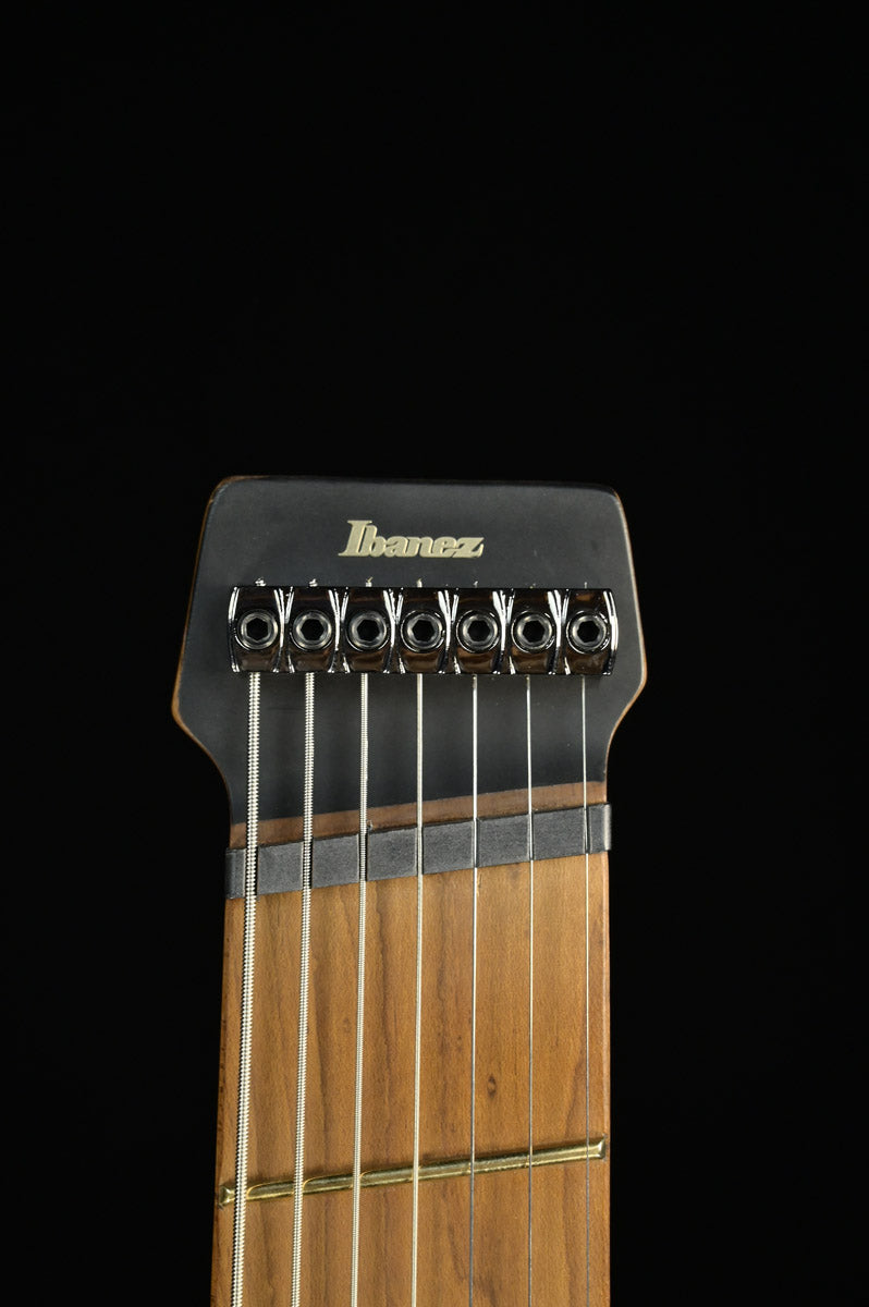 [SN I230513212] Ibanez / QX527PB-ABS Antique Brown Stained [10]