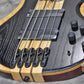 [SN I211114628] Ibanez / BTB865SC-WKL Weathered Black Low Gloss [20]