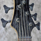 [SN I211114628] Ibanez / BTB865SC-WKL Weathered Black Low Gloss [20]