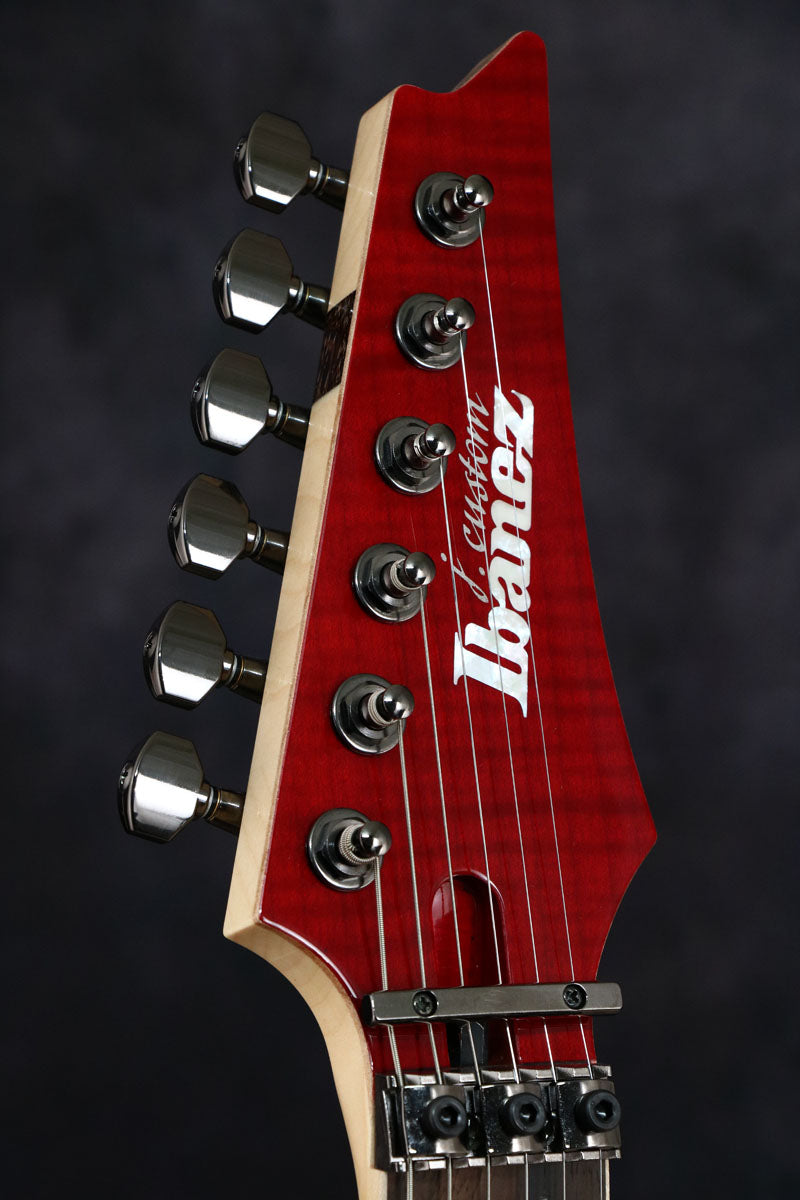 [SN F2324984] Ibanez / j.custom RG8570-RS (Red Spinel) Ibanez [2023 New Model] [03]