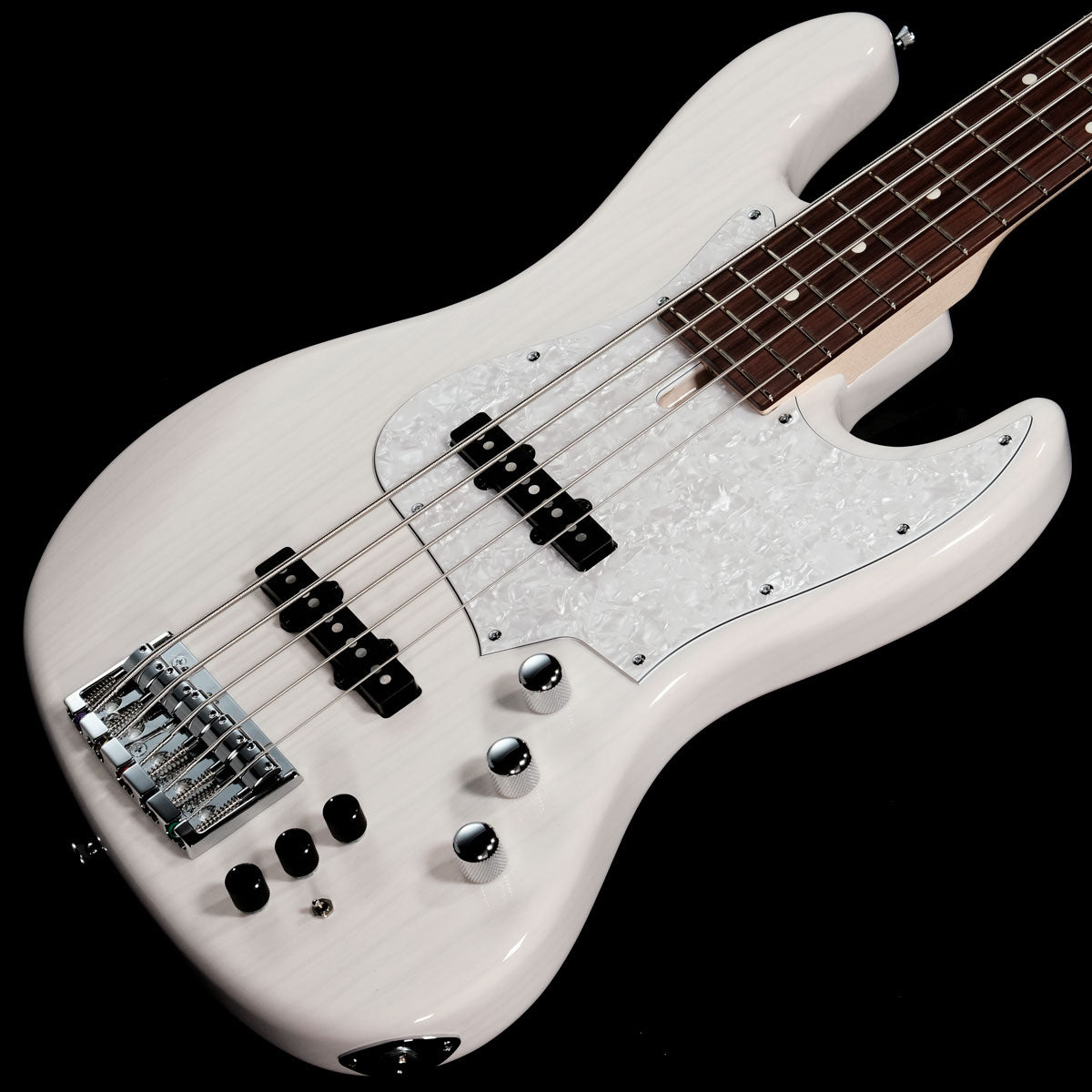 Jazz bass type [Electric bass › Jazz bass type] – Page 4 – Ishibashi Music  Corporation.