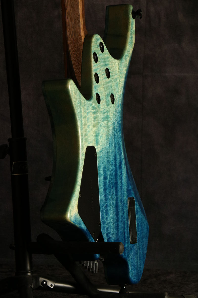 Krait headless online guitar