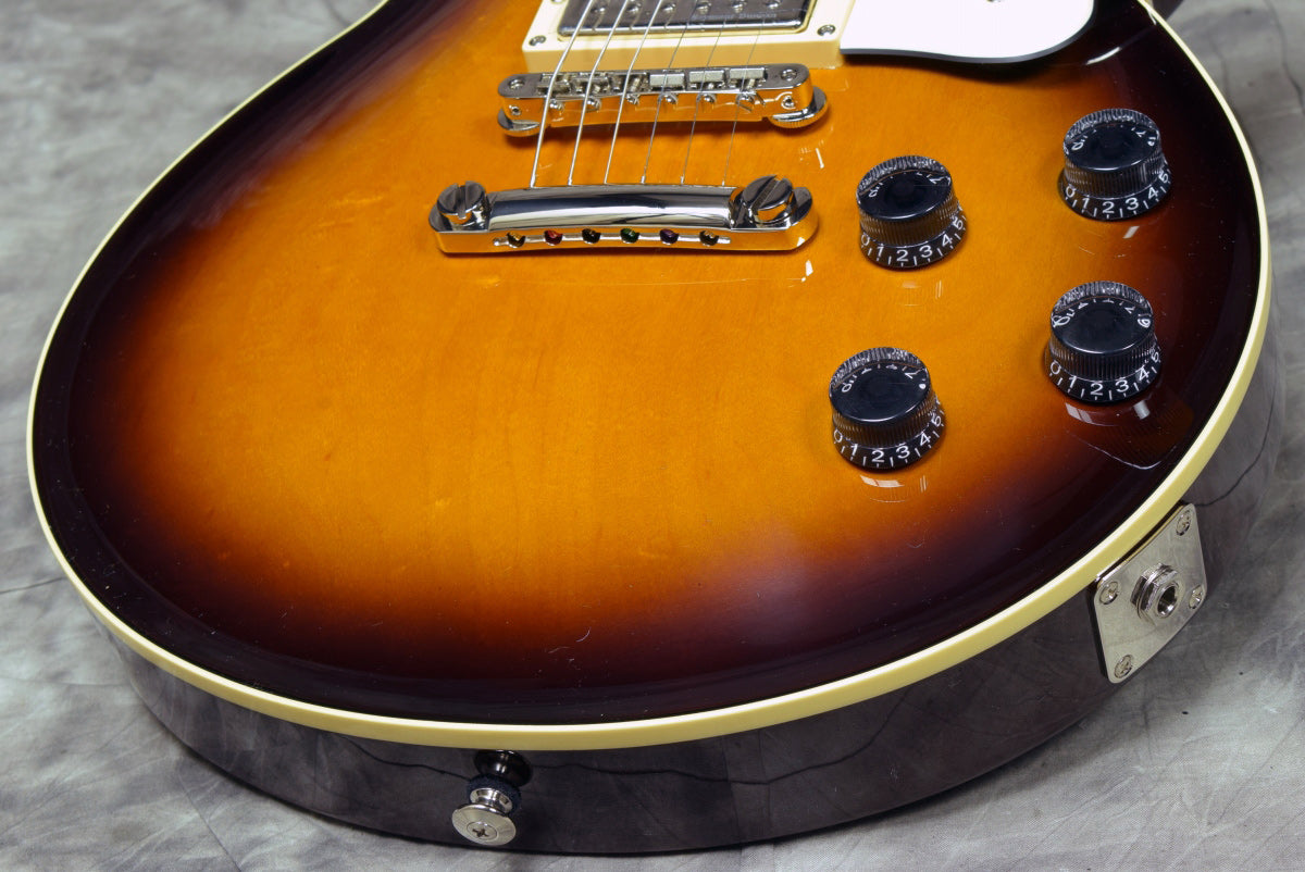 [SN IHP097E] YAMAHA / SG1820 BS Brown Sunburst [20]