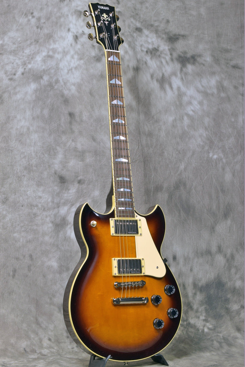 [SN IHP097E] YAMAHA / SG1820 BS Brown Sunburst [20]