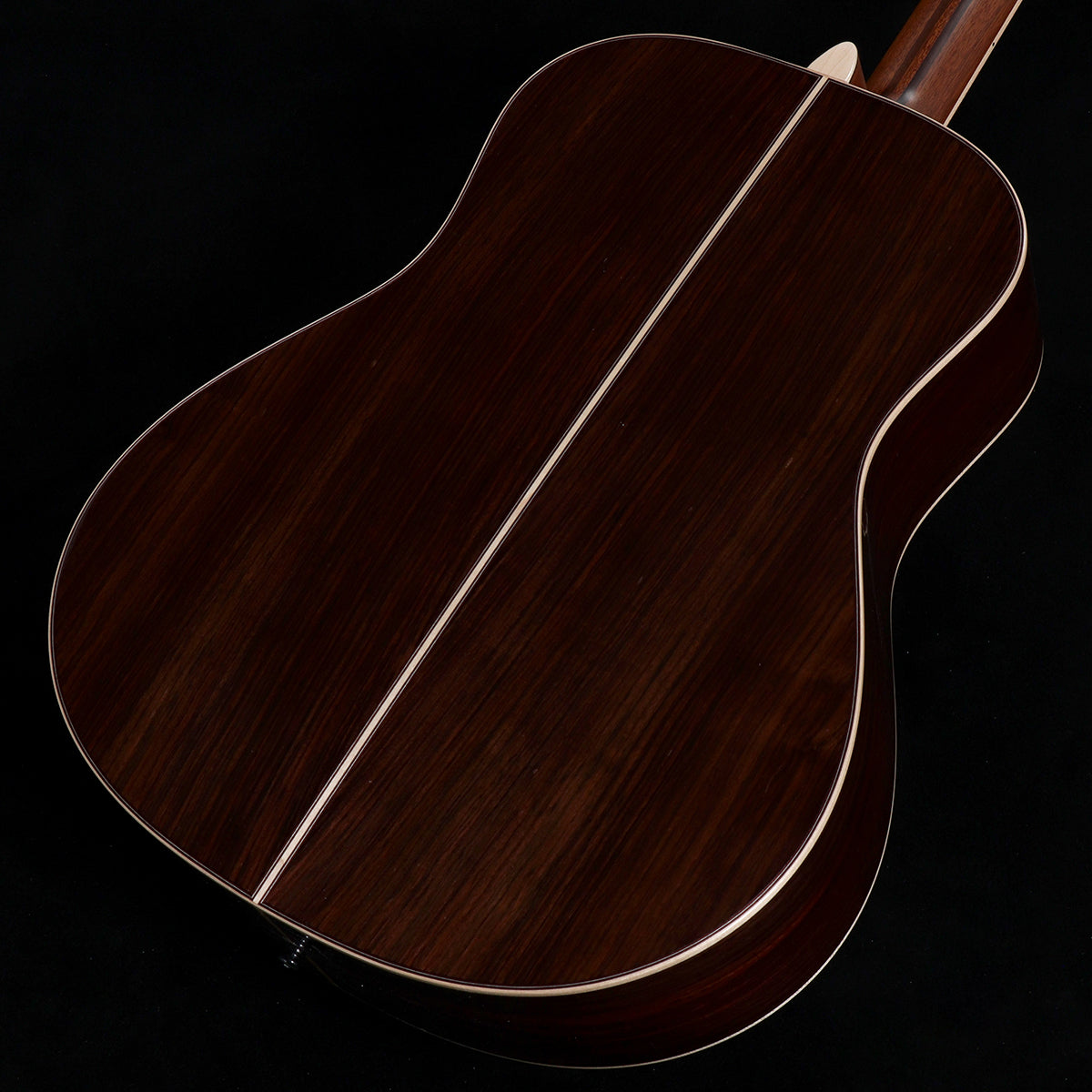 [SN IJN009A] YAMAHA / LL36 ARE Natural Handcrafted(Weight:2.17kg) [05]