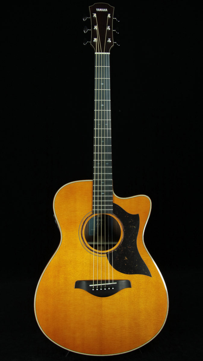 [SN IJH207A] YAMAHA / AC5R ARE VN(Vintage Natural) [A series]. [10]