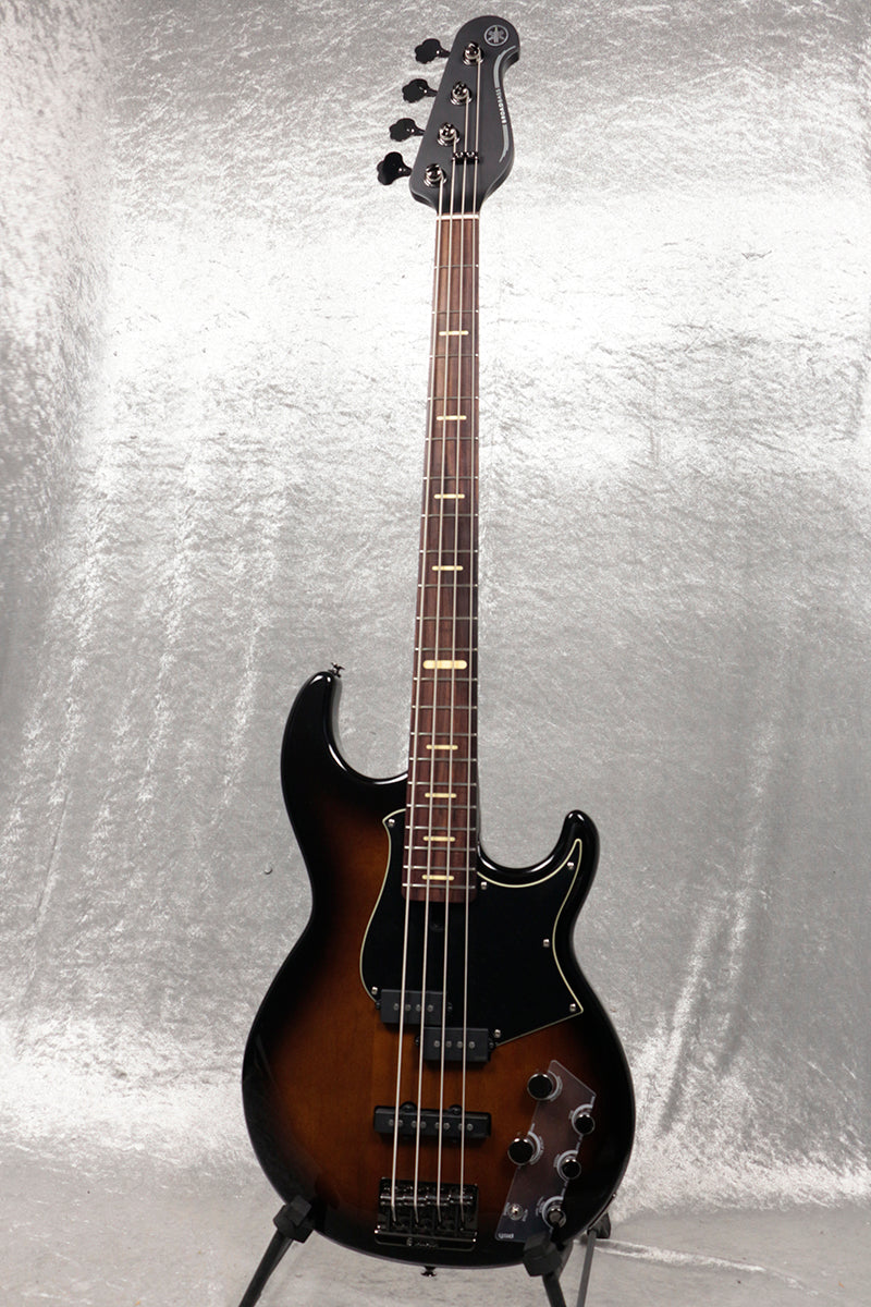 YAMAHA / BB734A DARK COFFEE SUNBURST (DCS) [06 – Ishibashi