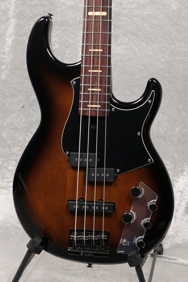 YAMAHA / BB734A DARK COFFEE SUNBURST (DCS) [06 – Ishibashi