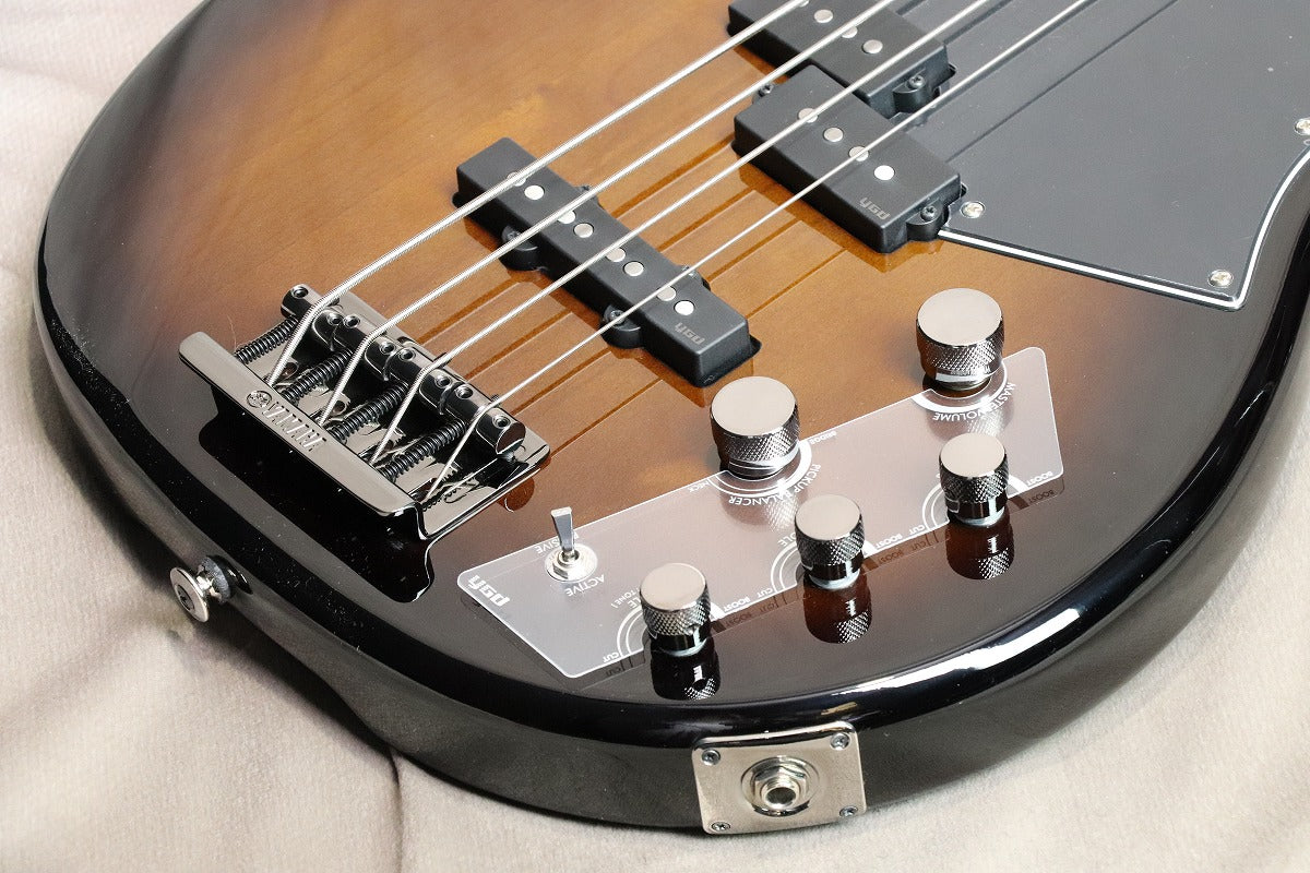 YAMAHA broad bass 2004 - ベース