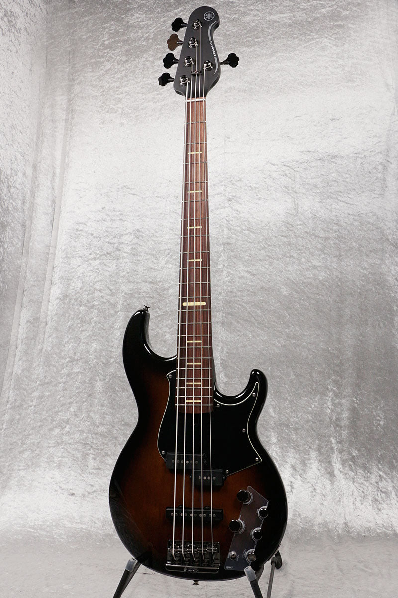 YAMAHA / BB735A DARK COFFEE SUNBURST (DCS) [06 – Ishibashi Music