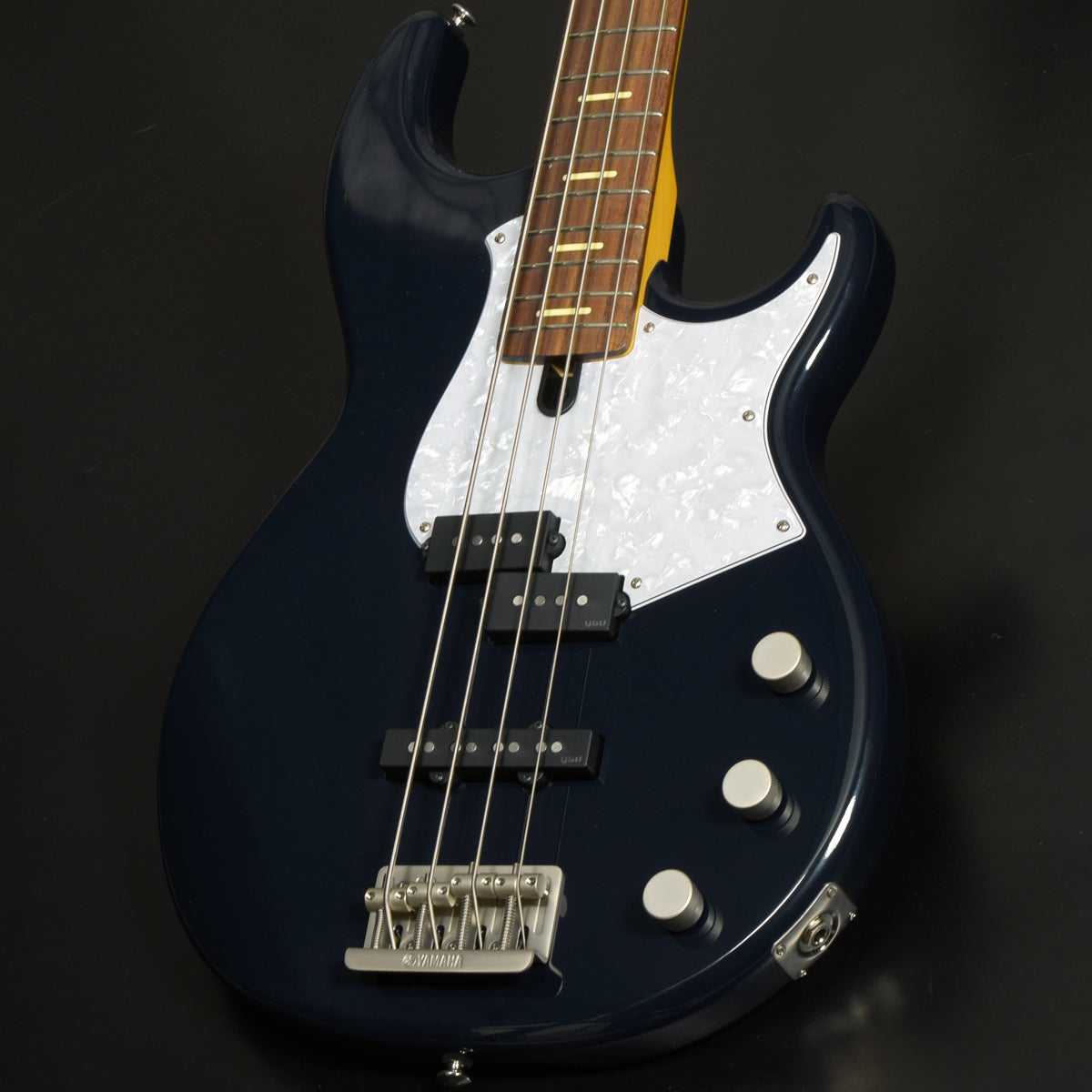 YAMAHA / BB PRO 34 MIDNIGHT BLUE (BB P34 MNB) [20 – Ishibashi Music  Corporation.