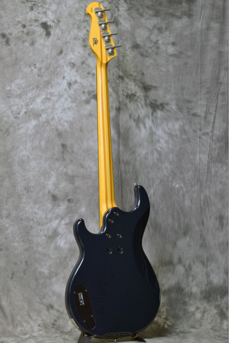 YAMAHA / BB PRO 34 MIDNIGHT BLUE (BB P34 MNB) [20