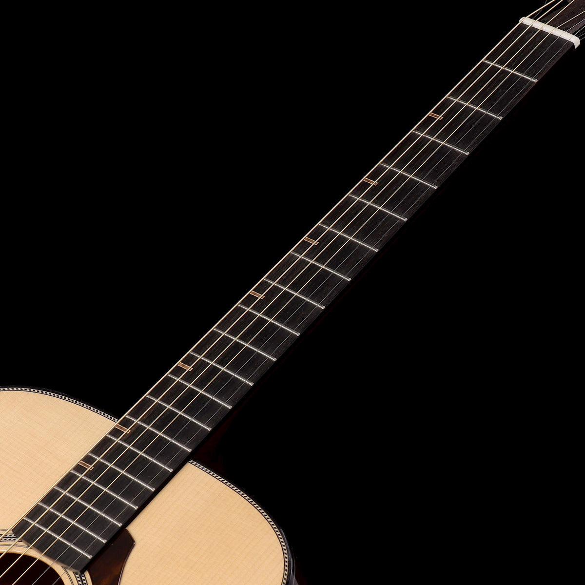 [SN IJN013a] YAMAHA / FG9M [Made in Japan/][Real Image] Yamaha Acoustic Guitar Acoustic Guitar [Long-term display outlet]. [08]