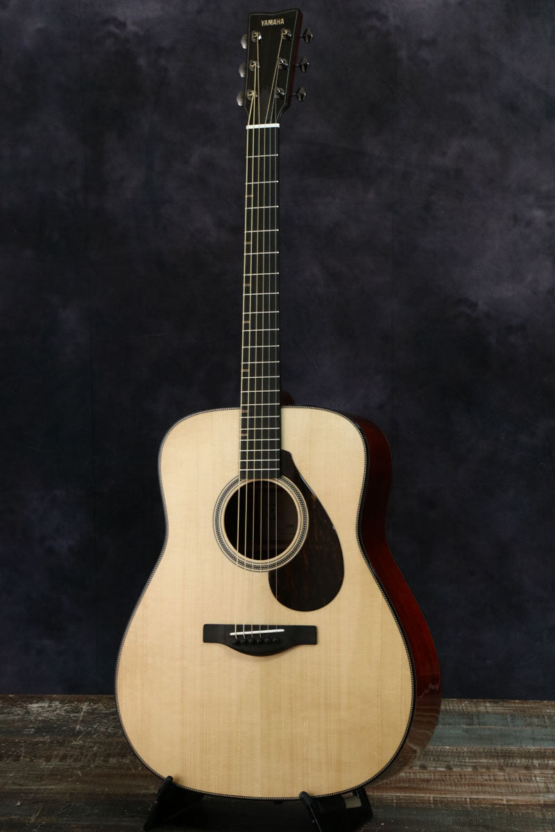 YAMAHA / FG9 M High-end model Yamaha acoustic guitar [03 