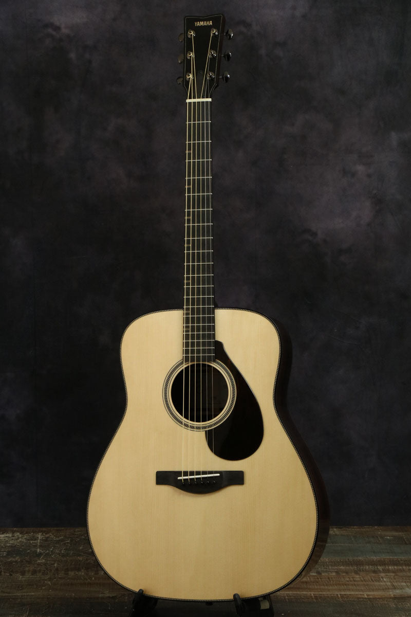[SN IJL003A] YAMAHA / FG9 R High-end model Yamaha acoustic guitar [03]