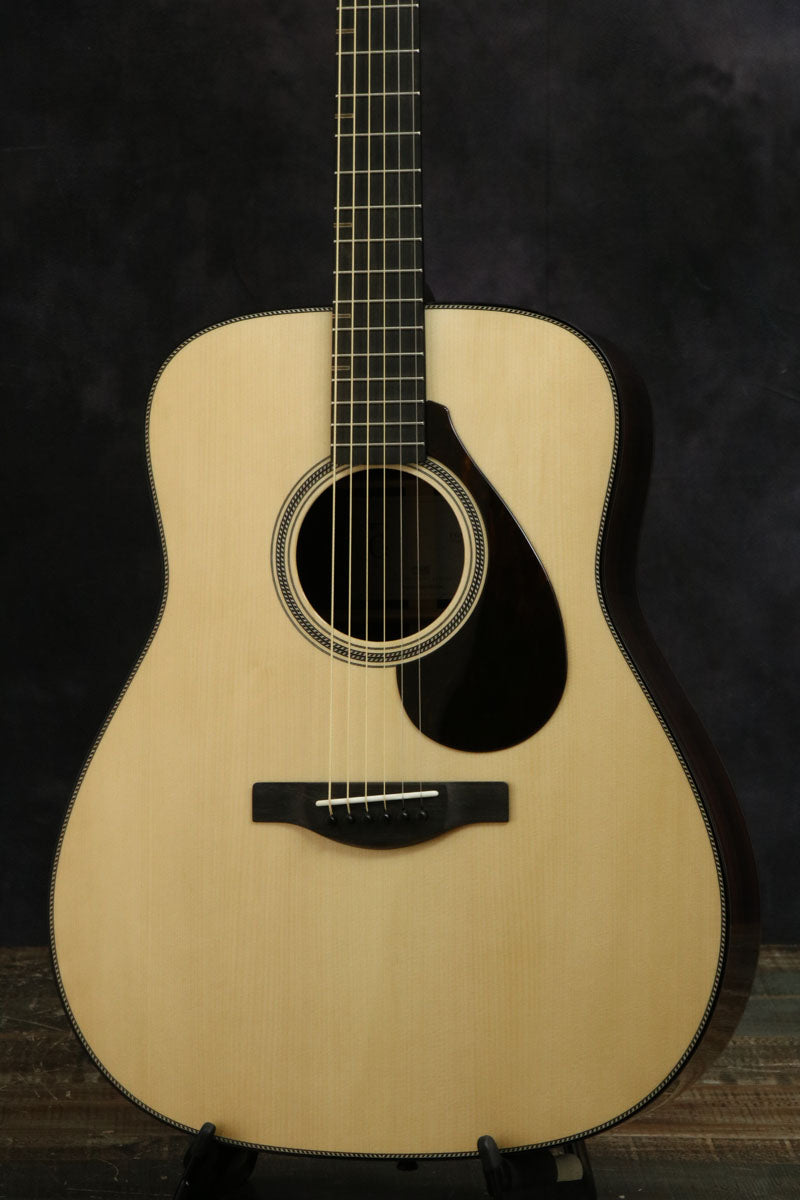 [SN IJL003A] YAMAHA / FG9 R High-end model Yamaha acoustic guitar [03]