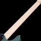 [SN 57] SAITO GUITARS / SR Series SR-22 Moss Green [3.39kg/real photo] Saito Guitars Electric Guitar [S/N 0057]. [08]