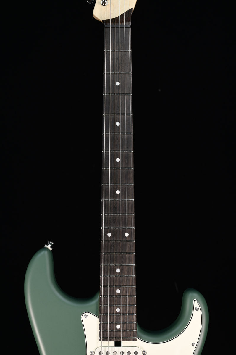 [SN 222068] Saito Guitars / S-622CS SSH Moss Green [10]