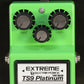 EXTREME GUITAR FORCE / TS9 Platinum 1980 GREEN Overdrive [80]