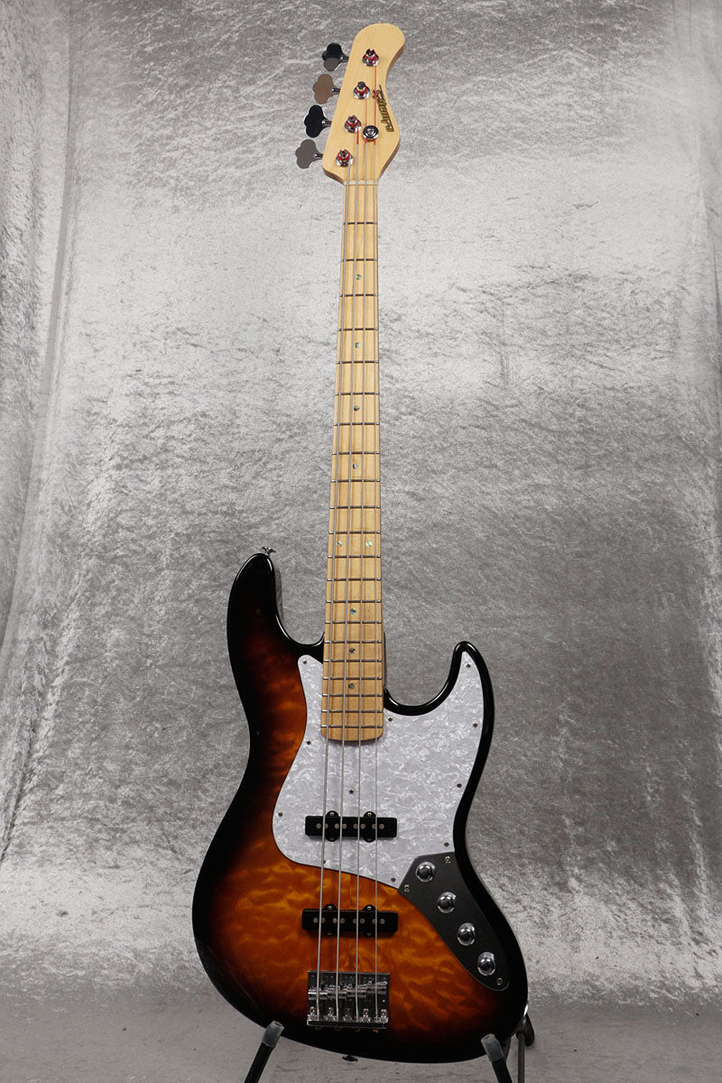 [SN ED0743644] USED Edwards / E-T-125BZ / Sunburst [06]