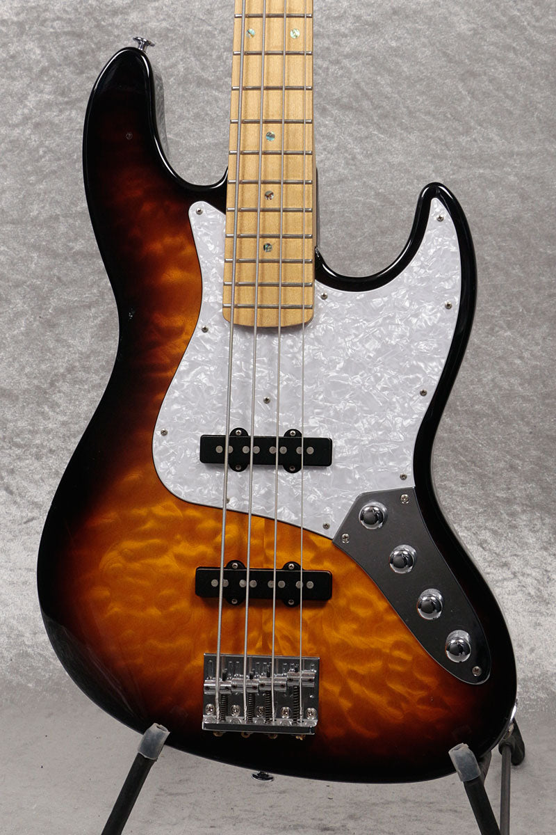 [SN ED0743644] USED Edwards / E-T-125BZ / Sunburst [06]