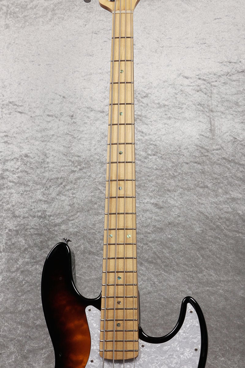 [SN ED0743644] USED Edwards / E-T-125BZ / Sunburst [06]