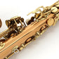 USED YANAGISAWA Yanagisawa / Alto Saxophone A-992 Bronze/Lacquer [09]