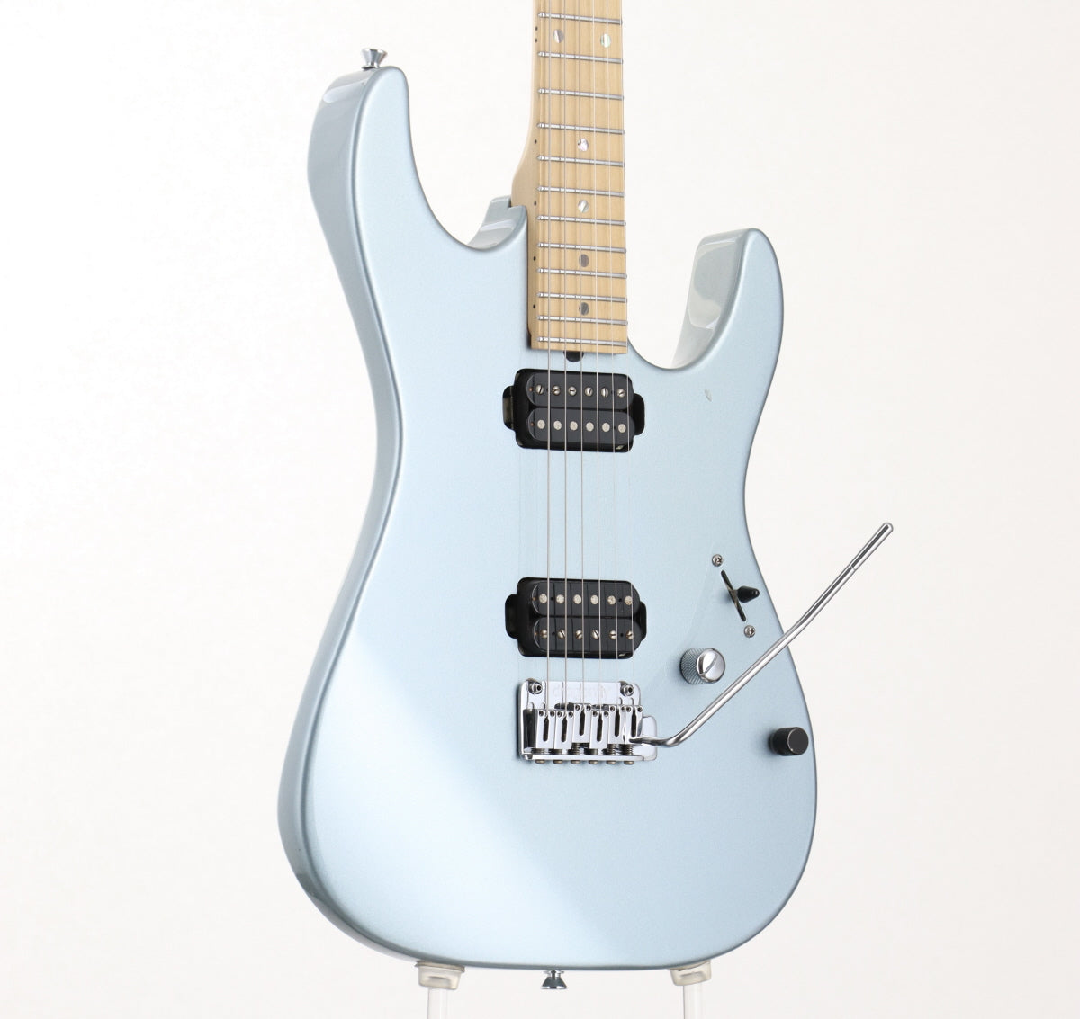 [SN 4069S] USED Dragonfly / HI STA HH Ice Blue [06]