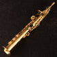 USED YAMAHA Yamaha / Soprano saxophone YSS-875EX [03]