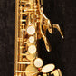 USED YAMAHA Yamaha / Soprano saxophone YSS-875EX [03]