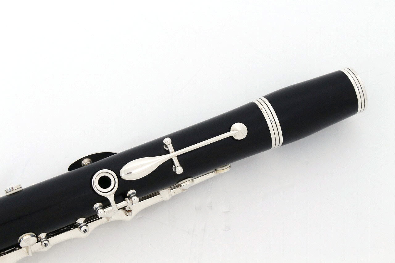 [SN 13782] USED YAMAHA / Clarinet YCL-851II CX, all tampos replaced, Custom  CX [09]