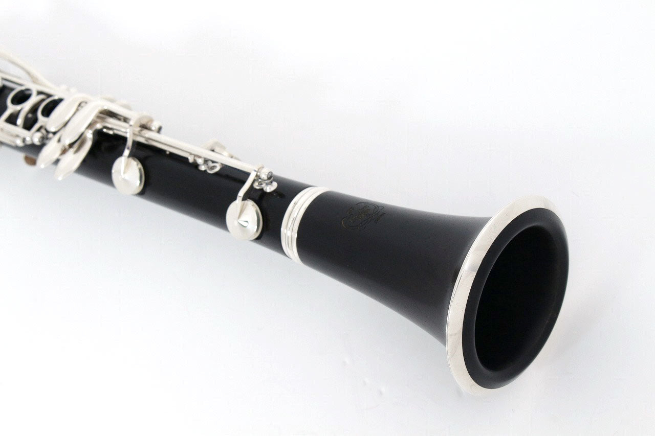 [SN 13782] USED YAMAHA / Clarinet YCL-851II CX, all tampos replaced, Custom  CX [09]