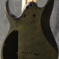 [SN I221202762] Ibanez / Axe Design Lab RG9PB-TGF (Transparent Gray Flat) Ibanez 9-string guitar [3.68kg][S/N:I221202762]. [80]