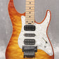 [SN SDDX121025] USED Schecter / SD-DX-24-AS LDS(MOD) [06]