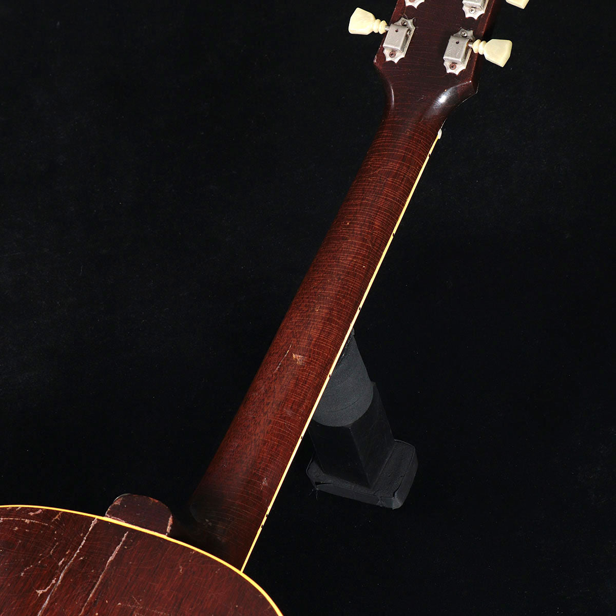 [SN 230979] USED GIBSON / J-160E made in 1964 [05]