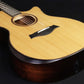 [SN 1103158105] USED Taylor / Builder's Edition K14ce V-Class [12]