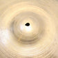 USED ZILDJIAN / A 40s TRANS STAMP 26" RIDE 3234g Old A 40s Ride [08]