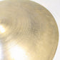USED ZILDJIAN / A 40s TRANS STAMP 26" RIDE 3234g Old A 40s Ride [08]