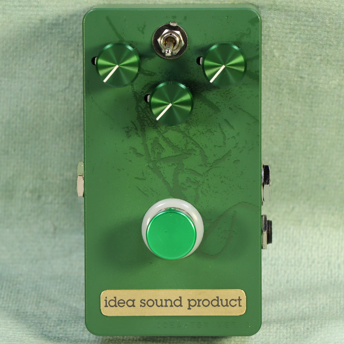 Idea Sound Product / IDEA-TSX Ver.2 Limited Edition Overdrive [80]