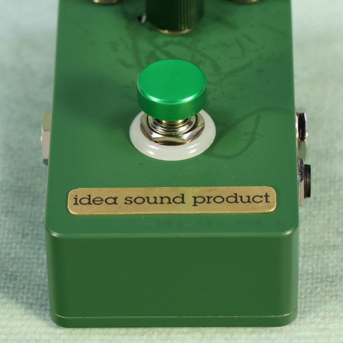 Idea Sound Product / IDEA-TSX Ver.2 Limited Edition Overdrive [80