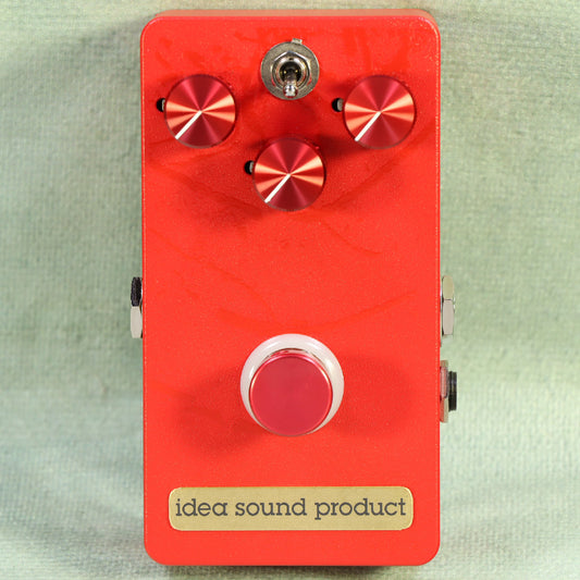 Idea Sound Product / IDEA-DSX Ver.2 Limited Edition Distortion [80]
