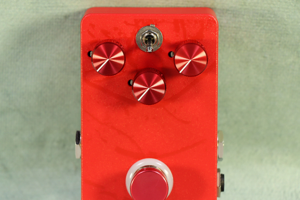 Idea Sound Product / IDEA-DSX Ver.2 Limited Edition Distortion [80]