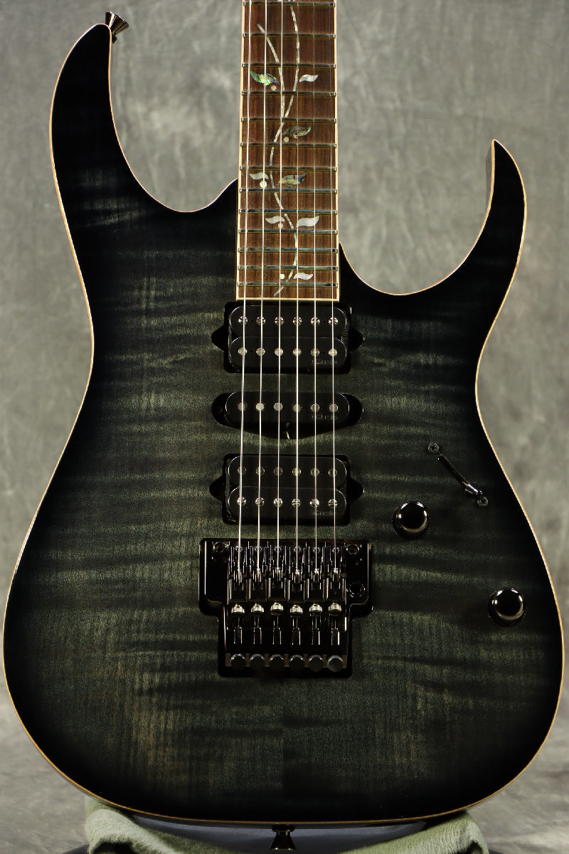 [SN F2309192] Ibanez / j.custom RG8570-BRE (Black Rutile) [3.88kg][S/N F2309192] Ibanez Electric Guitar [80]
