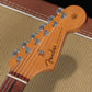 [SN R4381] USED Fender Custom Shop / 1960 Stratocaster Closet Classic OWT w/JC Stamp 1999 [05]