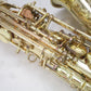 [SN 608004] USED SELMER / Alto Saxophone SERIE3 W/E GP-TONE [09]
