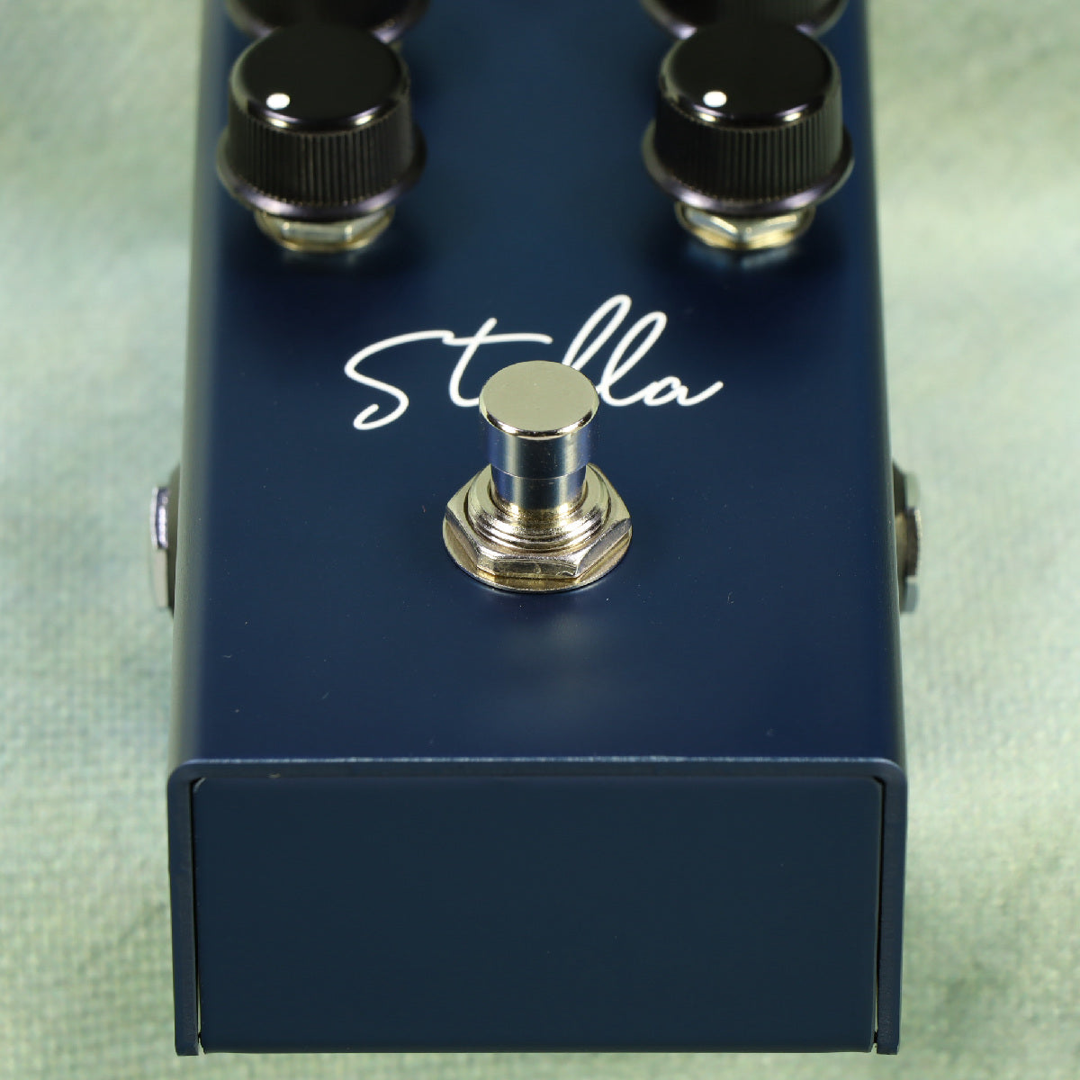 Virtues / Stella Distortion [80]