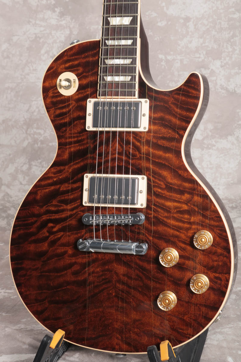 Epiphone les paul root deals beer quilt top