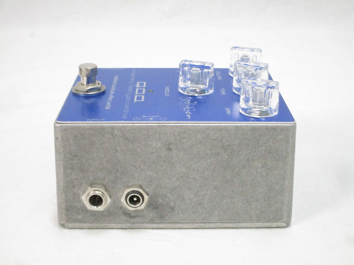 USED Ovaltone / Q.O.O. Blue Edition Overdrive [09] – Ishibashi